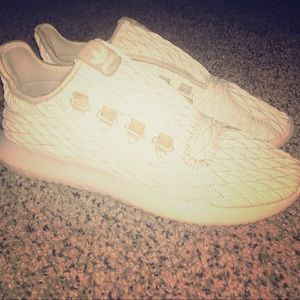 Adidas tublar shadow 3D clear brown